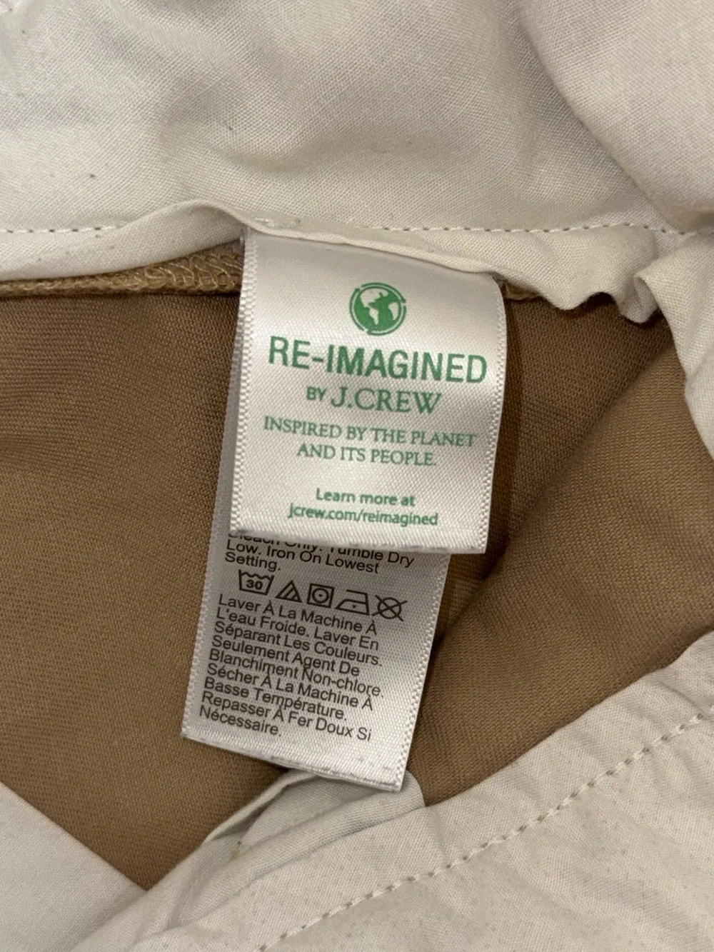 J. Crew this pre